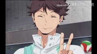 Download Lagu Oikawa’s “Yahoo” Because I’m Unoriginal MP3