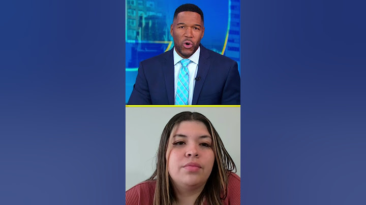 Kilmar Abrego Garcia's wife speaks out | GMA