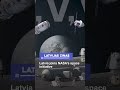 Latvia joins NASA’s space initiative
