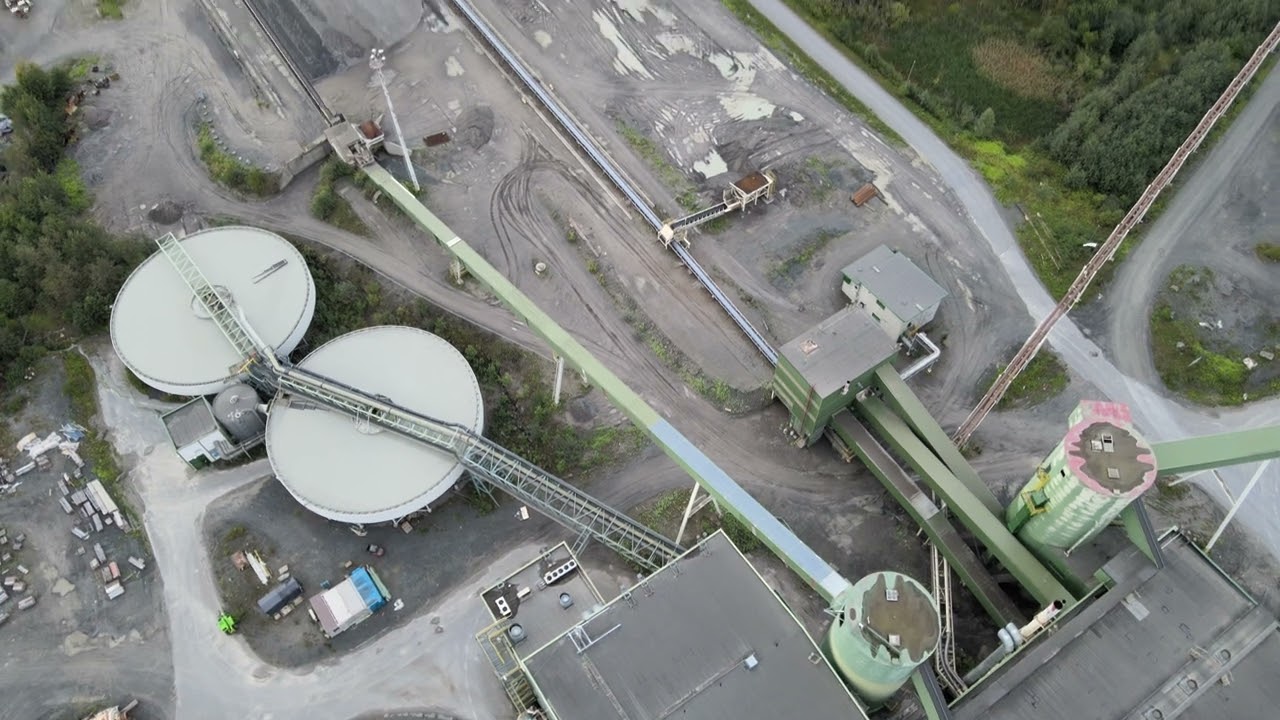 Yara Oy, Siilinjärvi rikastamo 2024