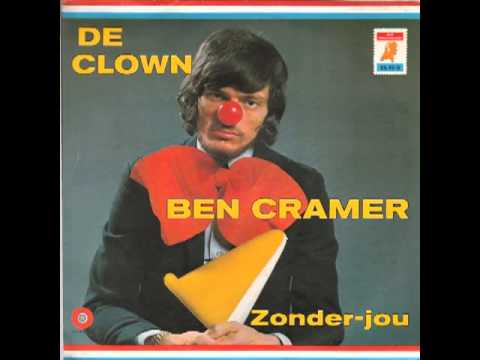 Ben Cramer De Clown