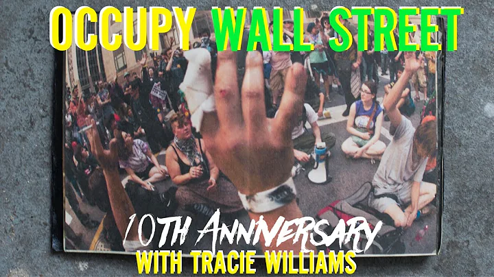 OWS 10th Anniversary: Photographer Tracie Williams...