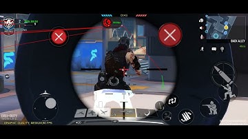 CODM MOD MENU GARENA VERSION 1.6.52 | CALL OF DUTY MOBILE CHEAT | NO 10 YEARS BAN 2025