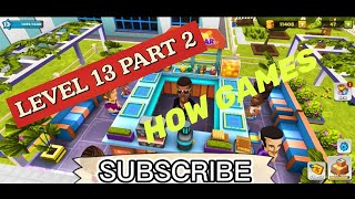HOW I COMPLETE MY GYM LEVEL 13 level|HOW GAMES screenshot 5