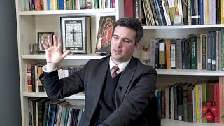 Liberal Education, Freedom, & Happiness | John McCarthy