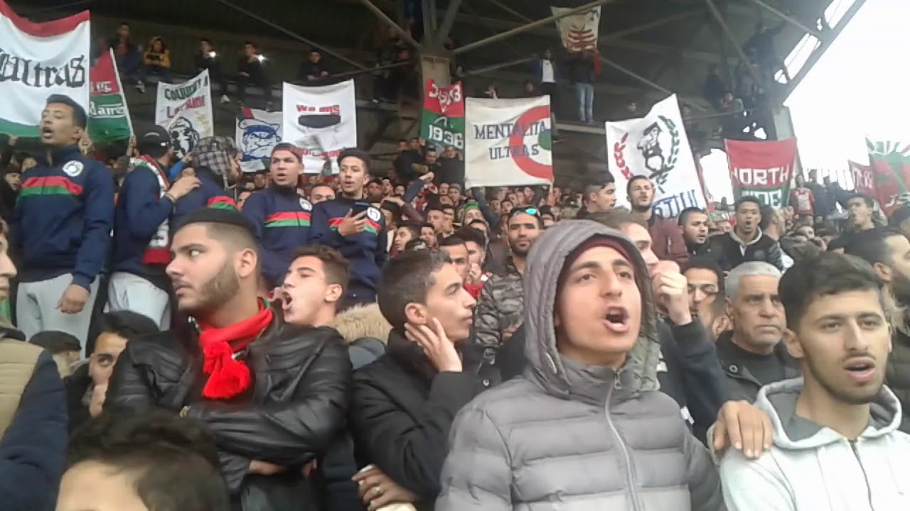 La prima curva bombyia jsmb tal3a