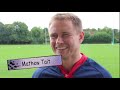 Tigers kick off Rugby Reading Champions programme