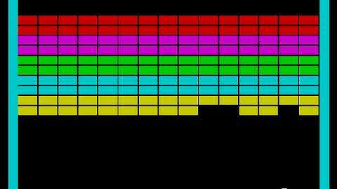 Breakout (ZX Spectrum)