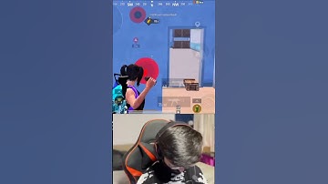 What a 1v4 Clutch 😱 @LoLzZzGaming #shorts #short #shortvideo