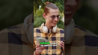 🛌 Ingresos Pasivos: Mi Reto de 30 Días Generando Dólares 🤑