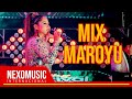 Agrupacion yeraldin  mix maroyu  nexo music 