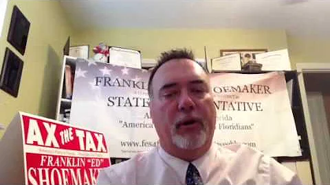 Franklin Ed Shoemaker