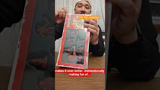 GODTEAR: Skullbreaker, The Dragon Slayer &amp; Tooth Bearers by @Steamforged Games