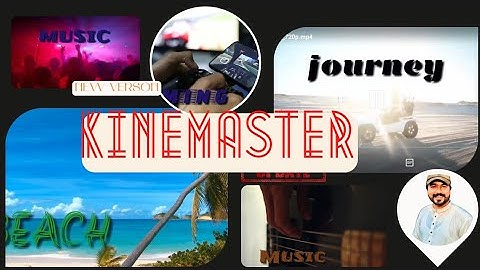 KineMaster New Updates 2022 + Add Custom Fonts in KineMaster // New Style Fonts