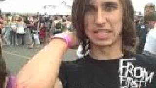 Fftl Tv - Episode 17 - Warped Tour Summertime Fun Jam