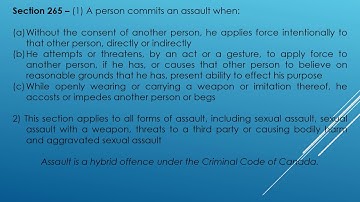 Security Guard Training Course - Module 8 | Safety First Security Services Inc.