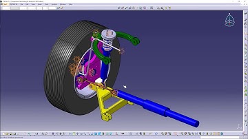Hide/Show Multiple Element [CATIA Tips&Tricks]