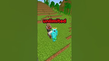 Minecraft Dirt to Emerald?! ⛏💎