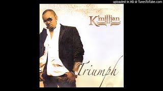 K Millian - Mailo ( Music Audio)