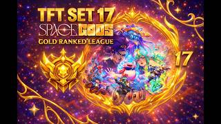 [SET 17] Challenger Ranked Gameplay - Full Game