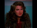 Final Girl on the Dance Floor 💃🔪 (Nancy Thompson Edit)