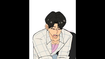 👀[Part 7] #kpopdemonhunters #rumi #jinu #rujinu #animation #shorts