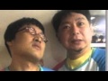 山里が語る「27時間テレビ 西野 vs 大島 vs 山里」の舞台裏