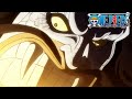 Luffy vs Kaido Has Become a 1 on 1 | One Piece