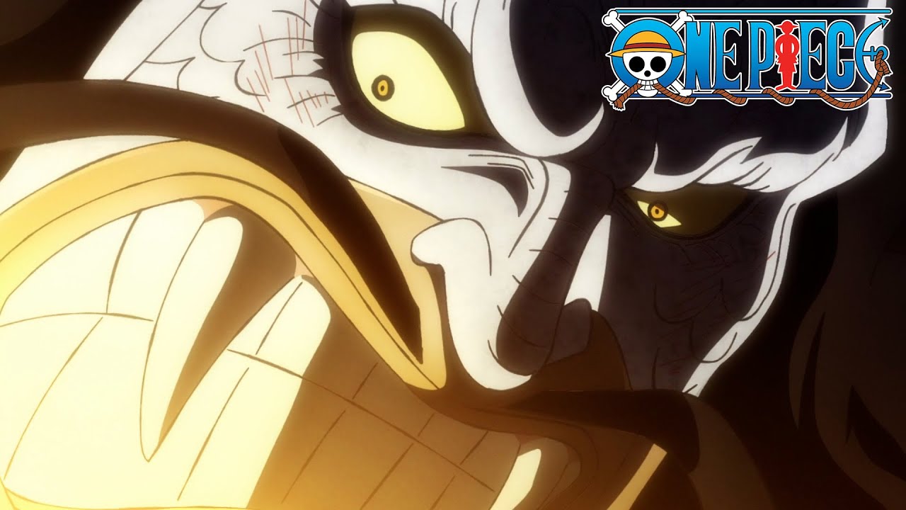 What Episode Does Luffy Use Gear 5 in 'One Piece?' Answered