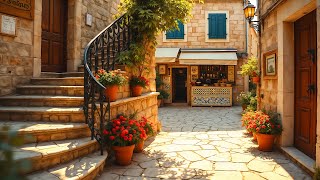 видео: Трогир, Хорватия 🌼 Потрясающий старый город, утопающий в цветахПрогулка 4К картинка: Трогир, Хорватия 🌼 Потрясающий старый город, утопающий в цветахПрогулка 4К