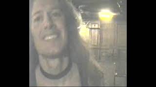 SPREAD EAGLE AT THE ROCKER ROOM 1992