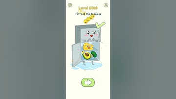 Dop 2 level 2483 # shorts #youtubeshorts #gameplay