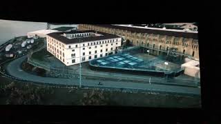 SPOILER “Venom end credits scene”