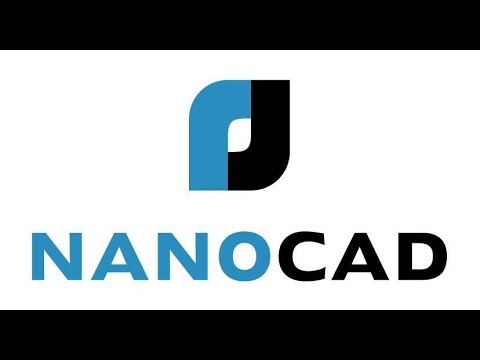 Nanocad бесплатно. Как получить учебную лицензию на 1 год, с последующим продлением.
