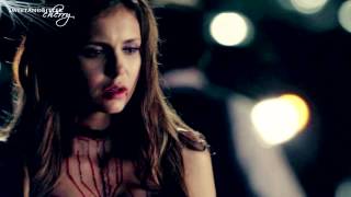 Damon & Elena | Unconditional Love (COLLAB)