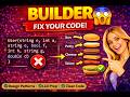 Builder Pattern Explained 🔥 | Fix Messy Constructors NOW!