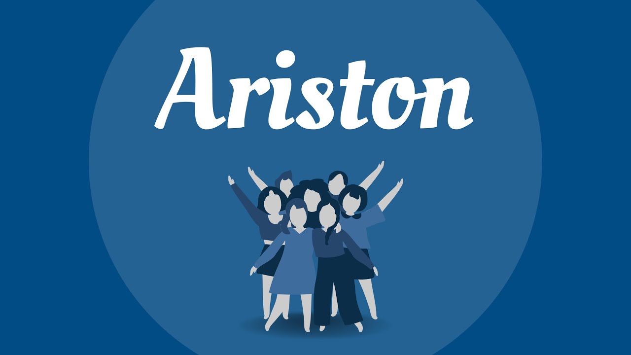 Get to Know Us: Ariston