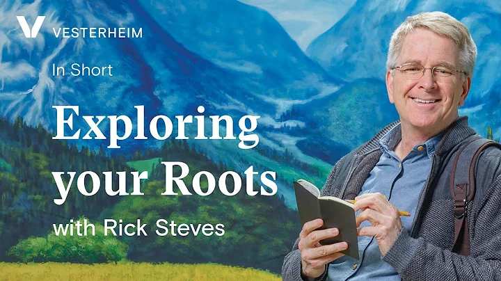 In Short:  Exploring your Roots - from "An Innovat...