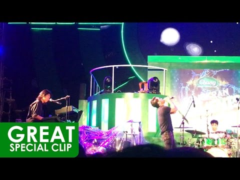 นับถอยหลัง – Instinct 【FANCAM】 Live