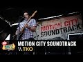 Motion City Soundtrack - TKO (Live 2015 Vans Warped Tour)