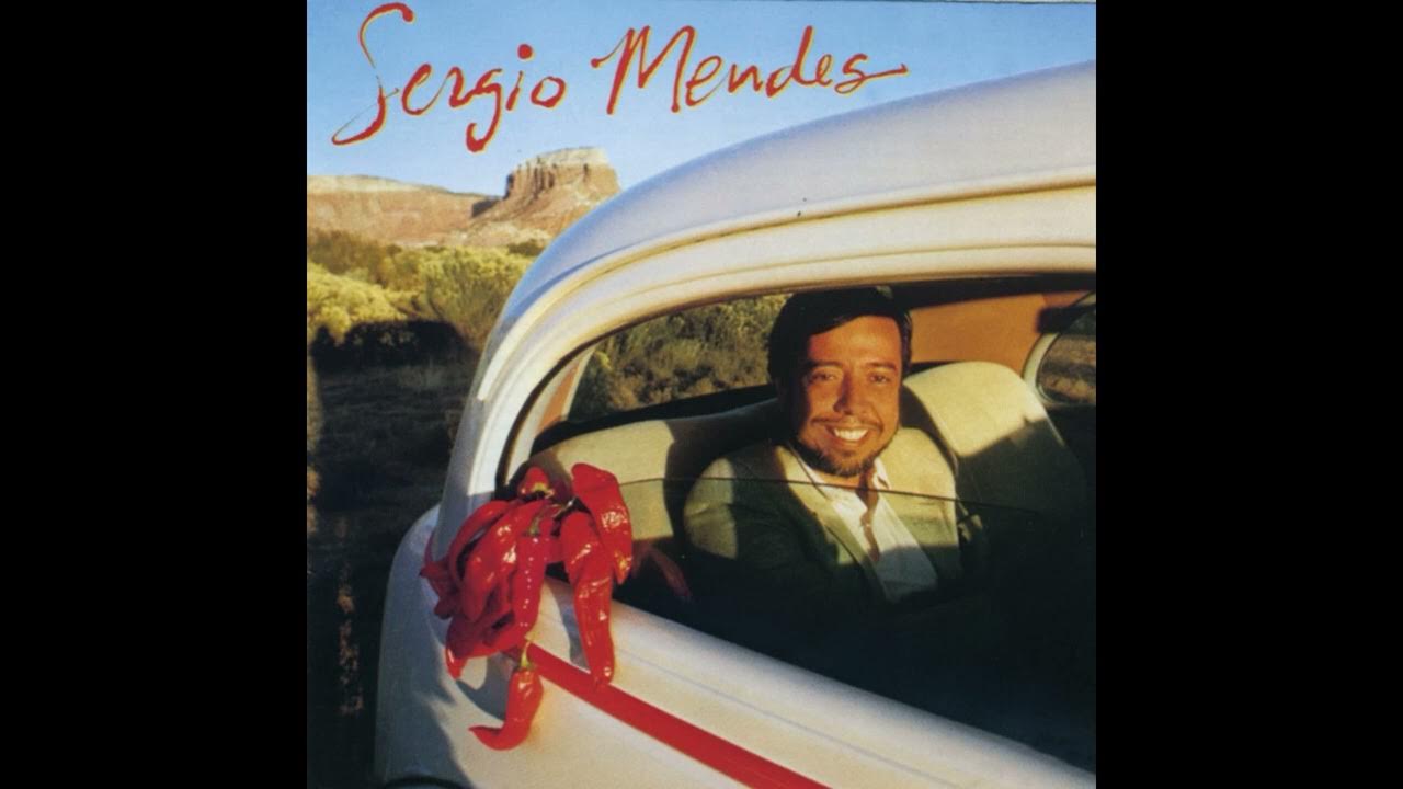 Sérgio Mendes - Love is waiting (Westcoast) Sérgio Mendes - Love is waiting (Westcoast)