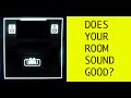 Audiophiles! How to improve your room's acoustics