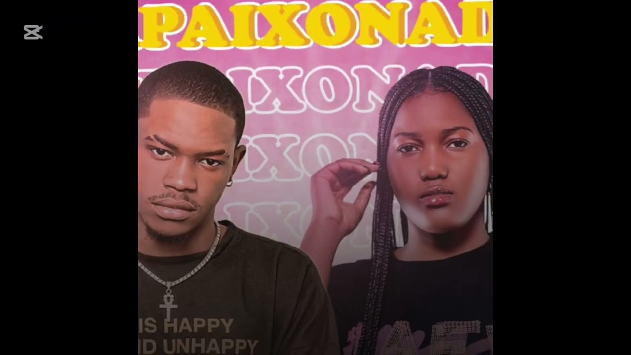 Júnior pleya ft Eliana Malandra -Estou Apaixonado  