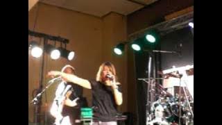 Contrazt - Crying Time (Live 2011)