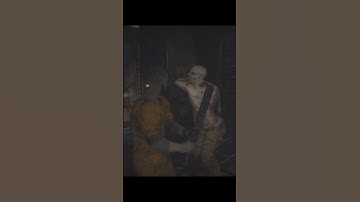 Callisto Protocol Combat