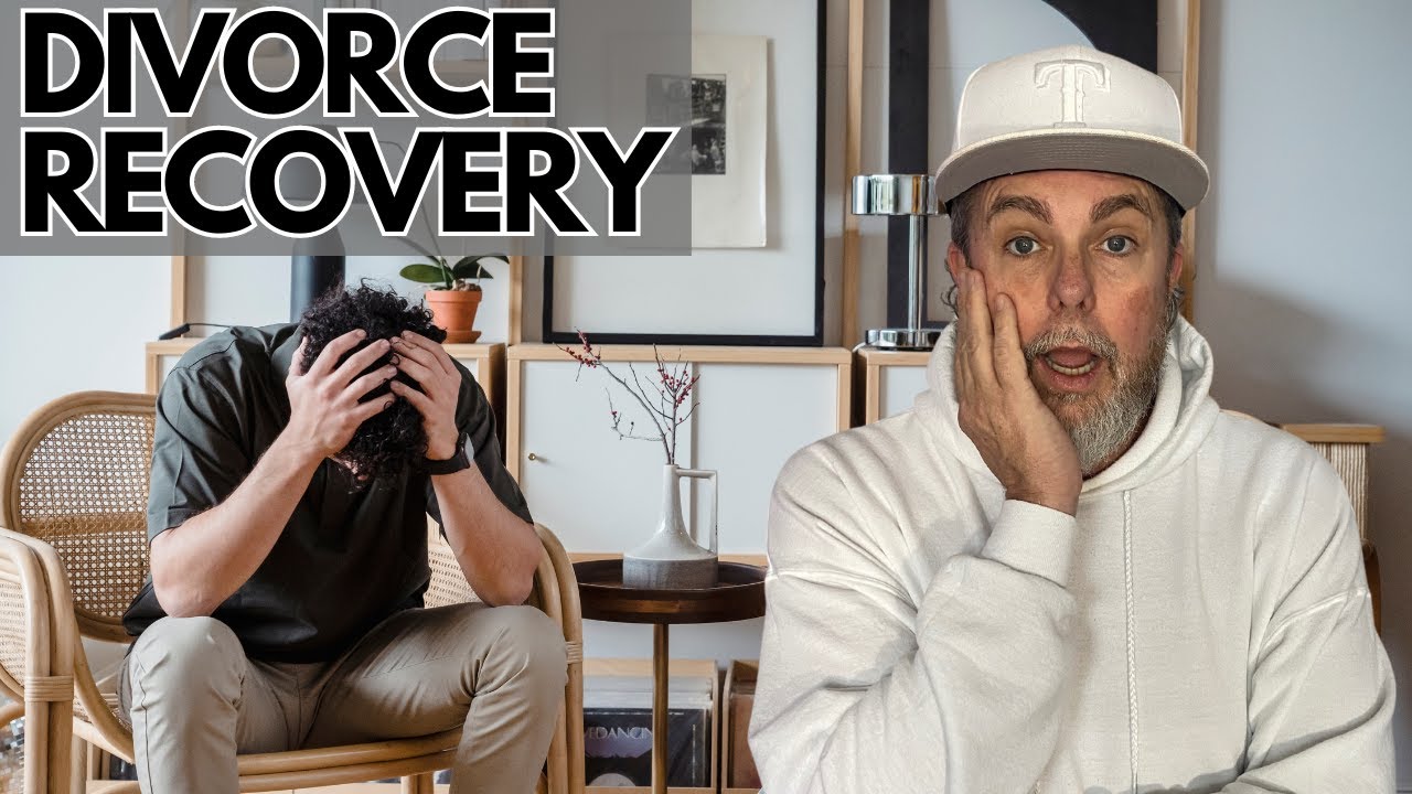 Avoid 3 Common Mistakes in Divorce Counseling - YouTube