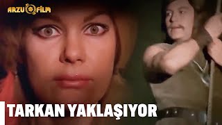 Tarkandan Öyle Bir Korkuyorlar Ki - Tarkan Altın Madalyon