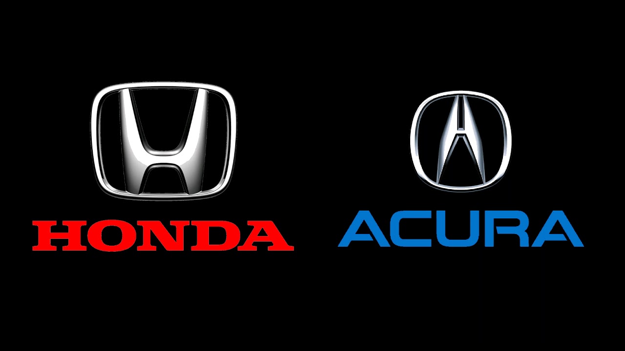 2012 New Honda/Acura Door Chime Sound Effect YouTube