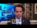 Anthony Scaramucci on President Trump's Short-Term Vision | Zerlina. | The Choice