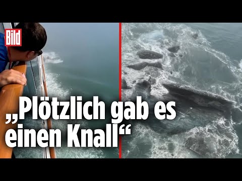 Video: Wie man für eine Alaska-Kreuzfahrt packt